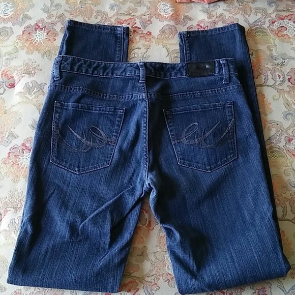 EXPRESS Mia Jeans - Picture 2 of 5